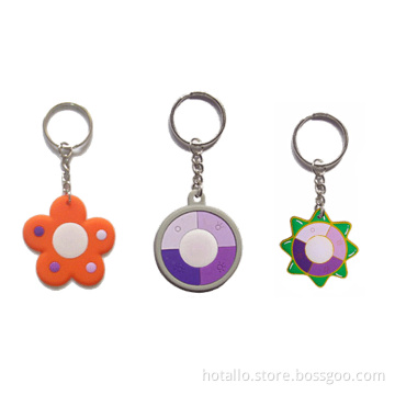 Promotion Gift ,UV Tester Key Holder